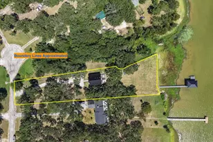 622 S E County Rd 3124C, Corsicana, TX 75109 - Photo 35