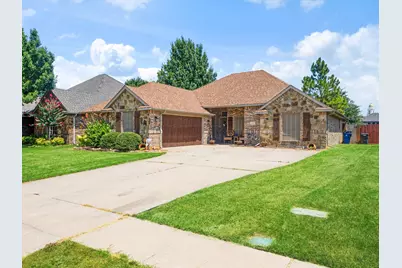1745 Colorado Drive, Burleson, TX 76028 - Photo 1