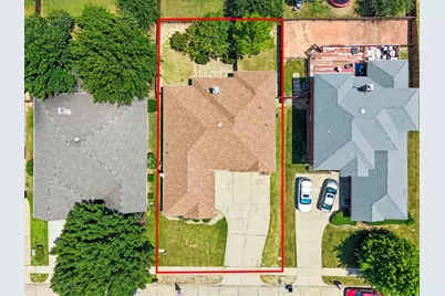 1745 Colorado Drive, Burleson, TX 76028 - Photo 33