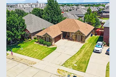 1745 Colorado Drive, Burleson, TX 76028 - Photo 25