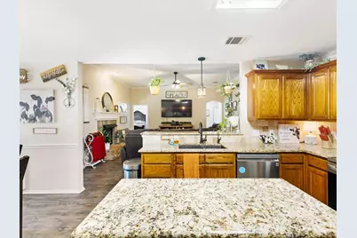 1745 Colorado Drive, Burleson, TX 76028 - Photo 5