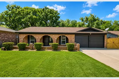 2706 Mintwood Place, Arlington, TX 76016 - Photo 1