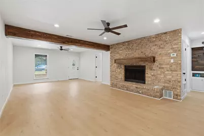 2706 Mintwood Place, Arlington, TX 76016 - Photo 5