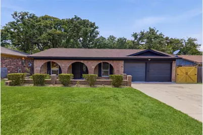 2706 Mintwood Place, Arlington, TX 76016 - Photo 1