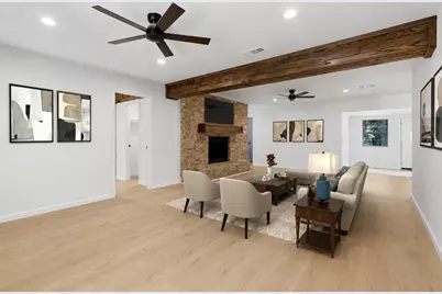 2706 Mintwood Place, Arlington, TX 76016 - Photo 3