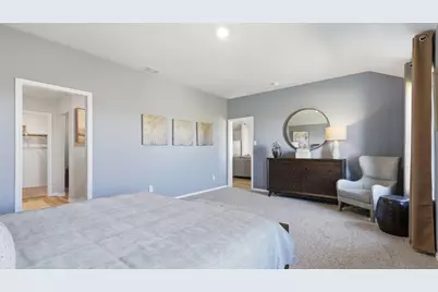 16744 Hudson Prairie Way, Fort Worth, TX 76247 - Photo 15