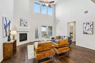 1601 Spanish Bay Ct, Little Elm, TX 75036 - Photo 3