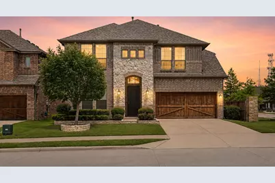 1601 Spanish Bay Court, Little Elm, TX 75036 - Photo 1
