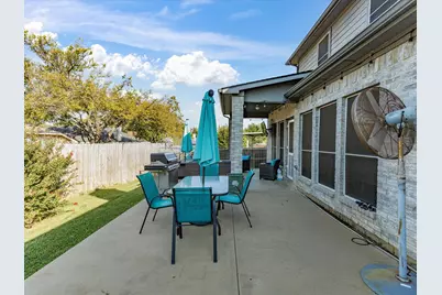 5004 Vaquero Drive, Arlington, TX 76017 - Photo 35