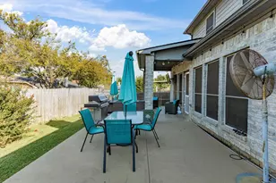 5004 Vaquero Dr, Arlington, TX 76017 - Photo 35