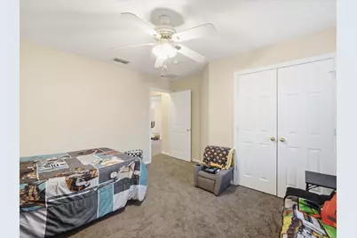 5004 Vaquero Drive, Arlington, TX 76017 - Photo 31