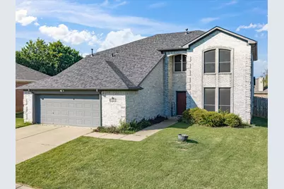5004 Vaquero Drive, Arlington, TX 76017 - Photo 3