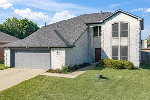 5004 Vaquero Dr, Arlington, TX 76017 - Photo 3