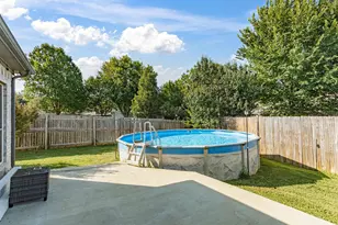 5004 Vaquero Dr, Arlington, TX 76017 - Photo 37