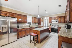 5004 Vaquero Dr, Arlington, TX 76017 - Photo 11