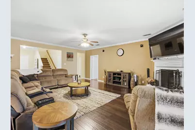 5004 Vaquero Drive, Arlington, TX 76017 - Photo 9