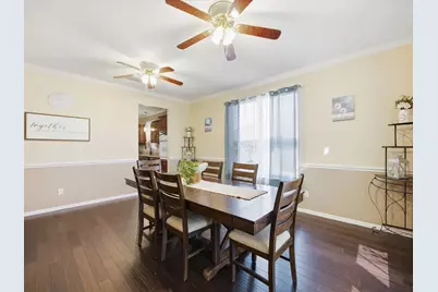 5004 Vaquero Drive, Arlington, TX 76017 - Photo 17