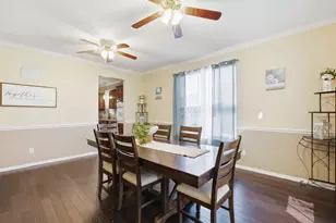 5004 Vaquero Dr, Arlington, TX 76017 - Photo 17