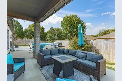 5004 Vaquero Drive, Arlington, TX 76017 - Photo 33