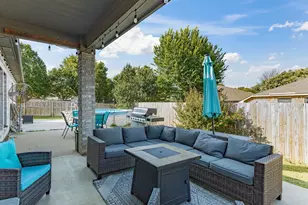 5004 Vaquero Dr, Arlington, TX 76017 - Photo 33