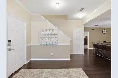 5004 Vaquero Drive, Arlington, TX 76017 - Photo 5