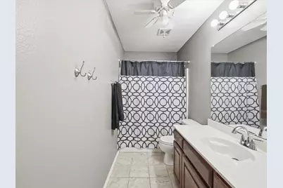 5004 Vaquero Drive, Arlington, TX 76017 - Photo 29