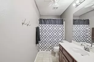 5004 Vaquero Dr, Arlington, TX 76017 - Photo 29