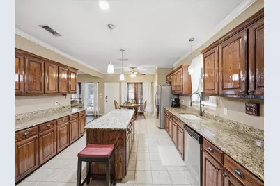 5004 Vaquero Drive, Arlington, TX 76017 - Photo 13
