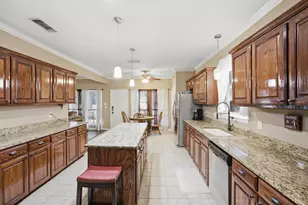 5004 Vaquero Dr, Arlington, TX 76017 - Photo 13