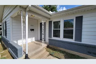 4804 Sabelle Lane, Haltom City, TX 76117 - Photo 3