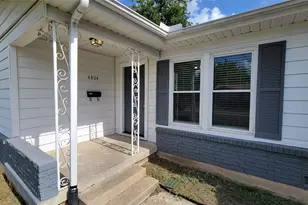 4804 Sabelle Ln, Haltom City, TX 76117 - Photo 3