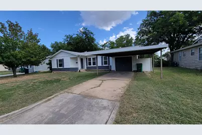 4804 Sabelle Lane, Haltom City, TX 76117 - Photo 25