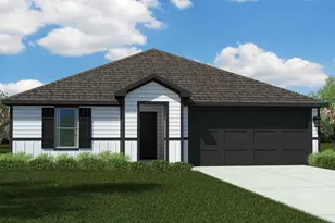 16520 Madrone Ln, Fort Worth, TX 76247 - Photo 1