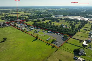 2520 E Hwy 199, Springtown, TX 76082 - Photo 1