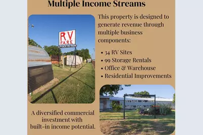 2520 E Highway 199, Springtown, TX 76082 - Photo 25