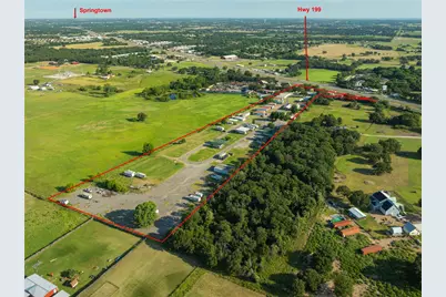 2520 E Highway 199, Springtown, TX 76082 - Photo 15
