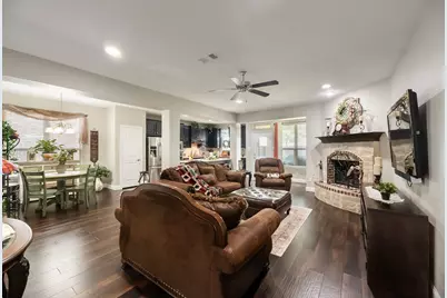 11616 Twining Branch Circle, Fort Worth, TX 76052 - Photo 7