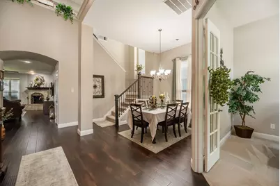 11616 Twining Branch Circle, Fort Worth, TX 76052 - Photo 5