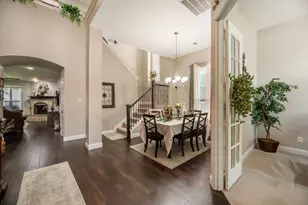 11616 Twining Branch Cir, Fort Worth, TX 76052 - Photo 5