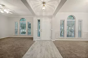100 Bullava Ct, Crowley, TX 76036 - Photo 3