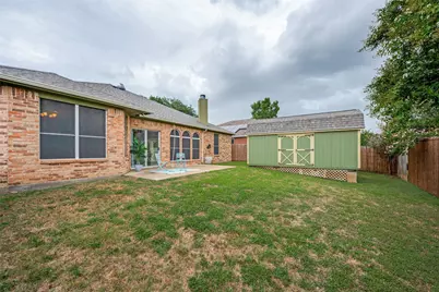 100 Bullava Court, Crowley, TX 76036 - Photo 25