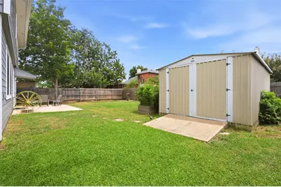 3424 Crisoforo Drive, Denton, TX 76207 - Photo 29