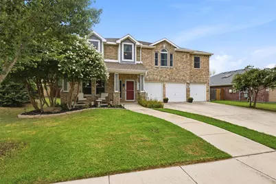 3424 Crisoforo Drive, Denton, TX 76207 - Photo 3