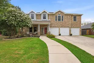 3424 Crisoforo Dr, Denton, TX 76207 - Photo 1
