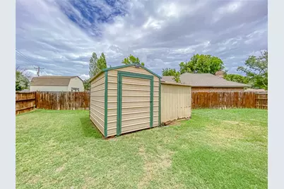 3118 Winterhawk Drive, Abilene, TX 79606 - Photo 23