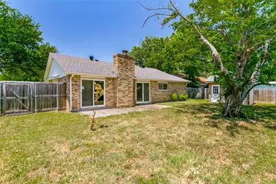 421 Goldfinch Drive, Fort Worth, TX 76108 - Photo 25