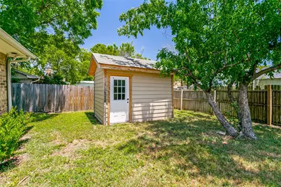 421 Goldfinch Drive, Fort Worth, TX 76108 - Photo 23