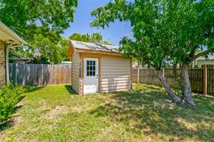 421 Goldfinch Dr, Fort Worth, TX 76108 - Photo 23