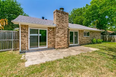 421 Goldfinch Drive, Fort Worth, TX 76108 - Photo 21