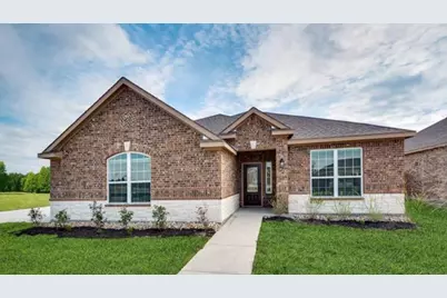 706 Milas Lane, Glenn Heights, TX 75154 - Photo 1